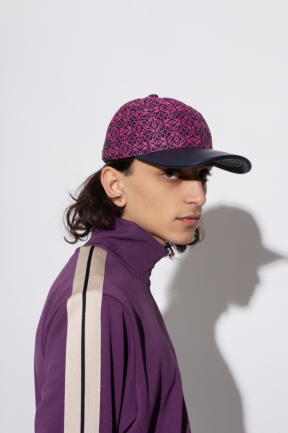 LOEWE Pink online hat